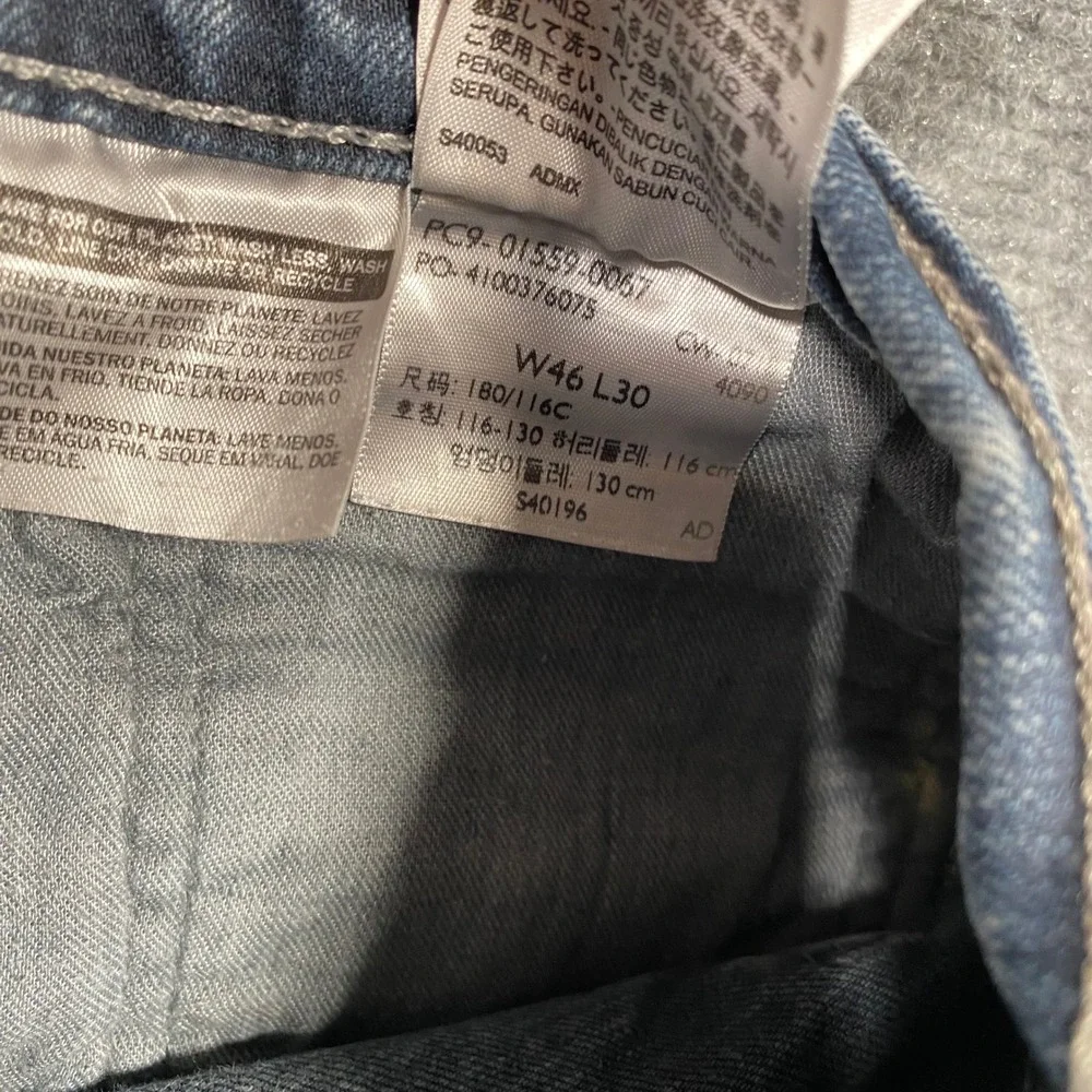 Levis levi strauss